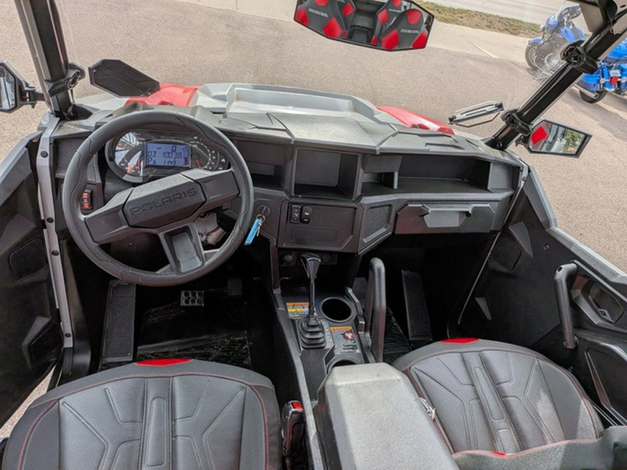 2025 Polaris GENERAL XP 4 1000 Sport
