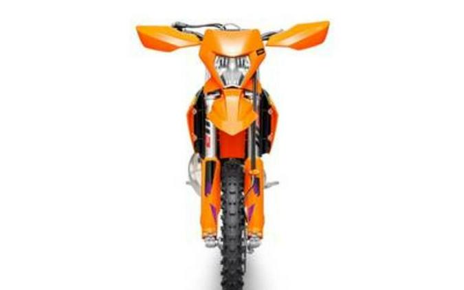 2024 KTM XC 250 W