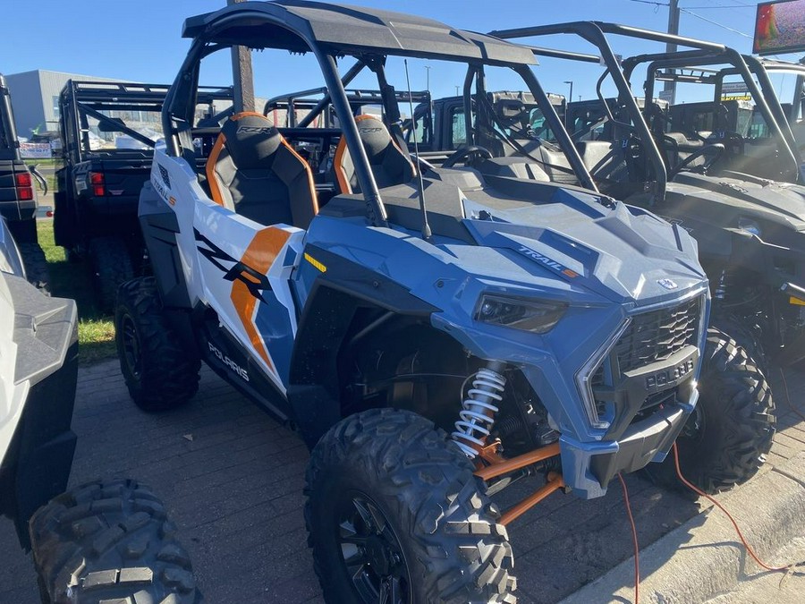 2025 Polaris RZR® Trail S Ultimate for sale in Rochester, MN