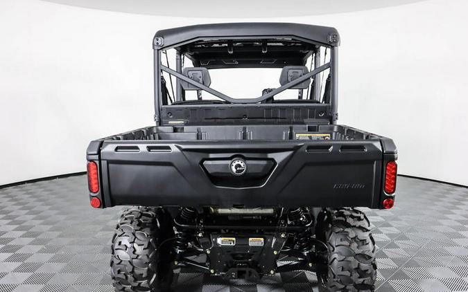 2024 Can-Am® Defender MAX XT HD9 Wildland Camo