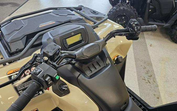 2024 Can-Am® Outlander Pro XU HD7