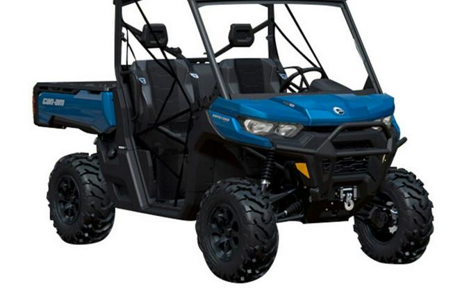 2023 Can-Am® Defender XT HD10