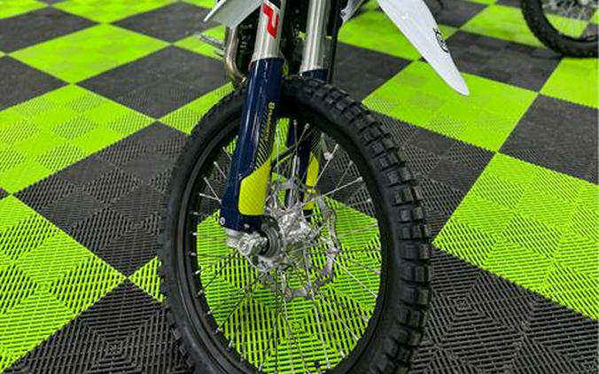 2024 Husqvarna FE 501s