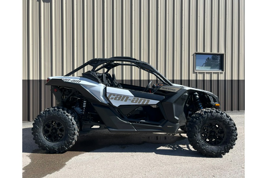 2023 Can-Am Maverick X3 DS turbo 64