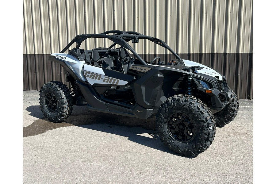 2023 Can-Am Maverick X3 DS turbo 64