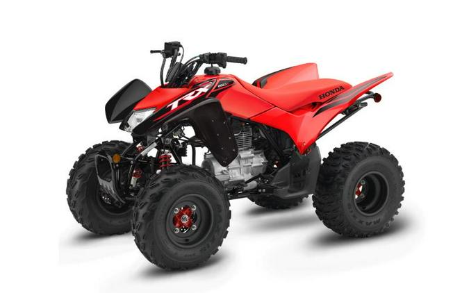 2022 Honda® TRX250X