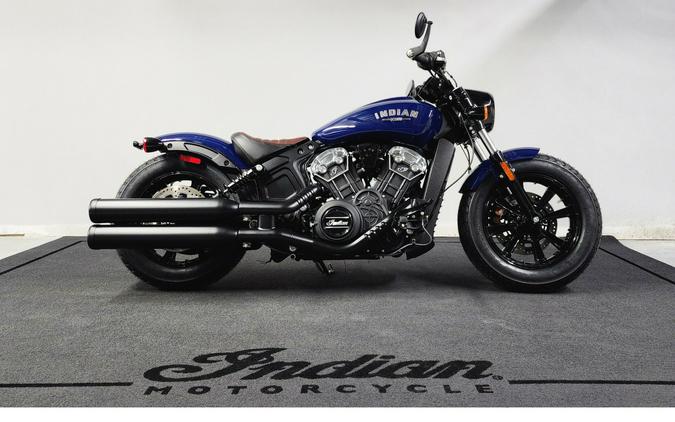 2024 Indian Motorcycle Scout® Bobber ABS-$1250 OFF!