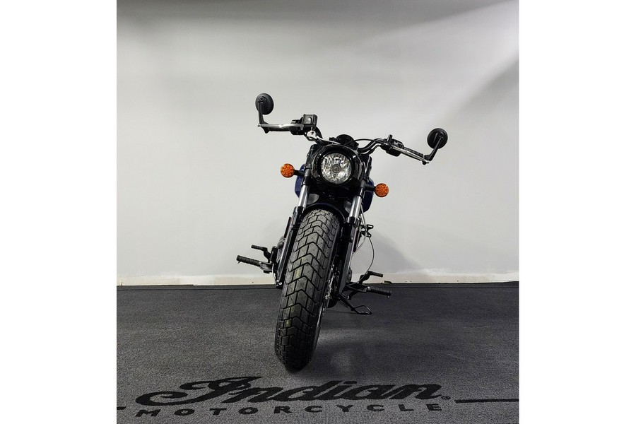 2024 Indian Motorcycle Scout® Bobber ABS-$1250 OFF!