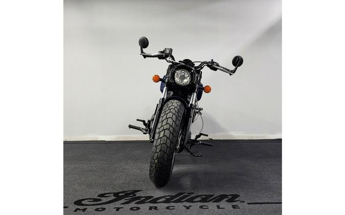 2024 Indian Motorcycle Scout® Bobber ABS-$1250 OFF!