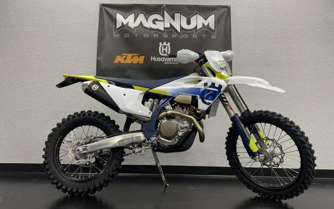 2024 Husqvarna® FE 501w