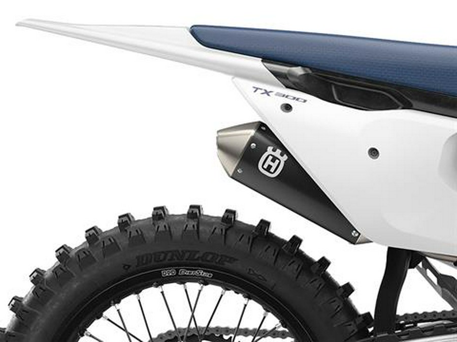 2025 Husqvarna TX 300