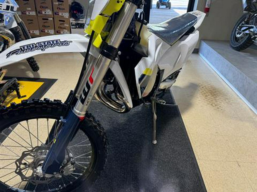 2025 Husqvarna TE 150