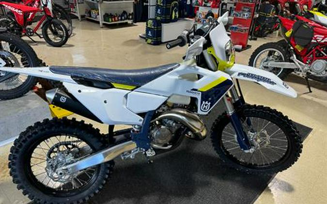 2025 Husqvarna TE 150