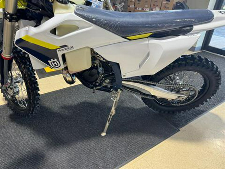 2025 Husqvarna TE 150