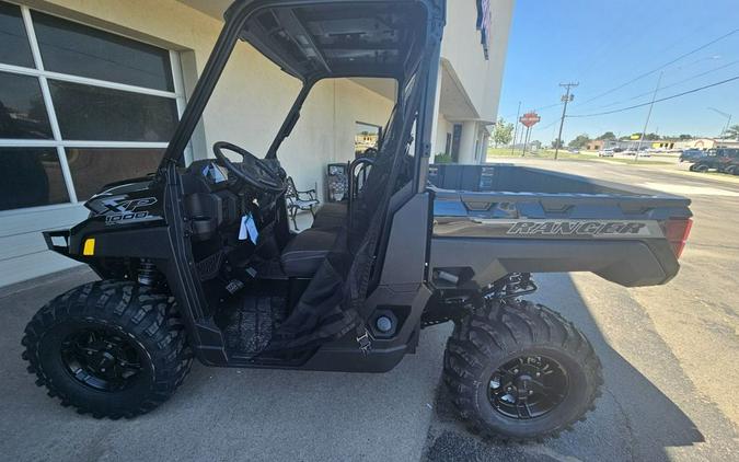 2025 Polaris RANGER XP 1000 Premium