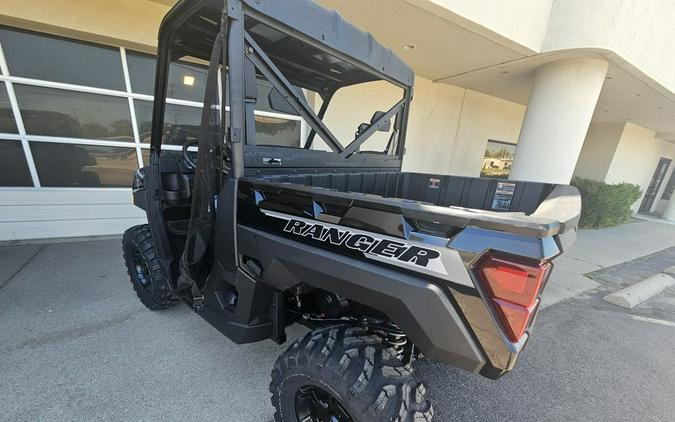 2025 Polaris RANGER XP 1000 Premium