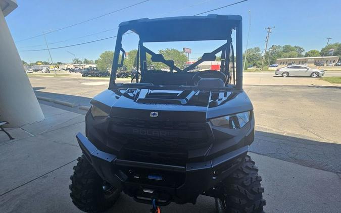 2025 Polaris RANGER XP 1000 Premium