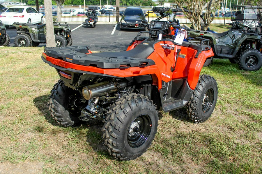 2024 Polaris® Sportsman 450 H.O.