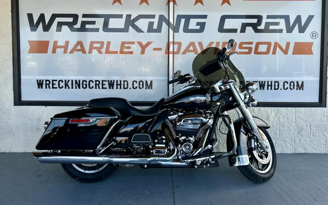 FLHR 2018 Road King