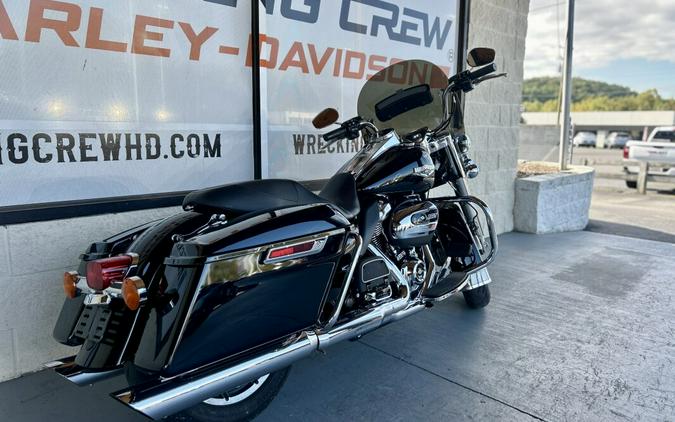 FLHR 2018 Road King