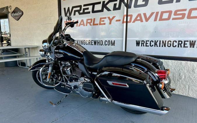 FLHR 2018 Road King