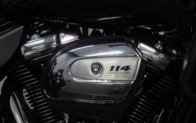 2021 Harley-Davidson® FLHTCUTG - Tri Glide® Ultra