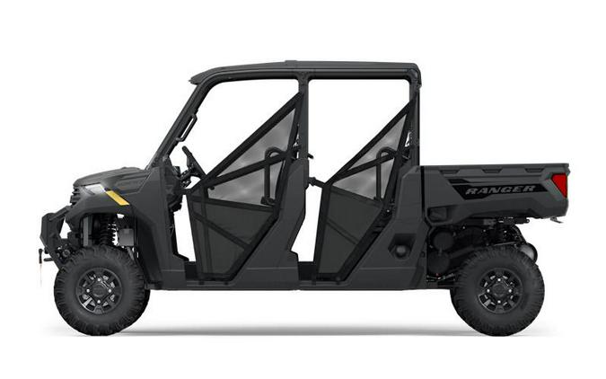 2025 Polaris® Ranger Crew 1000 Premium