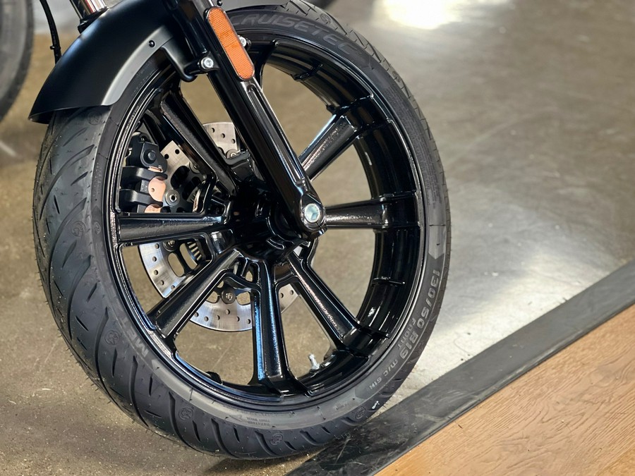 2025 Indian Motorcycle Sport Scout® Limited