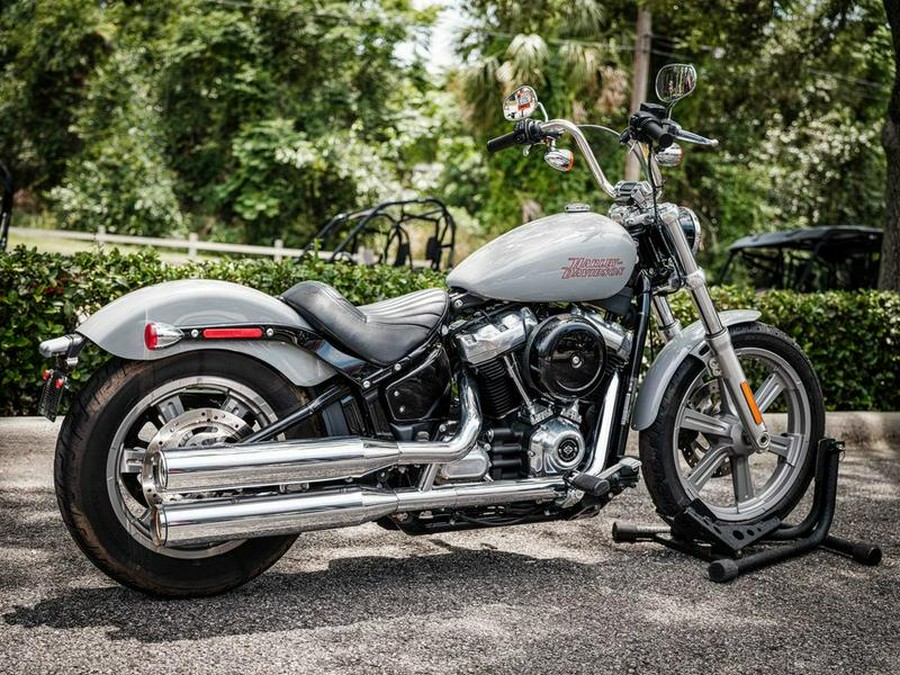 2024 Harley-Davidson® FXST - Softail® Standard