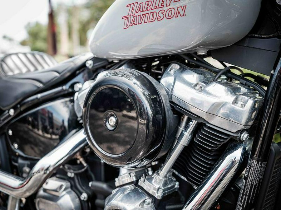 2024 Harley-Davidson® FXST - Softail® Standard