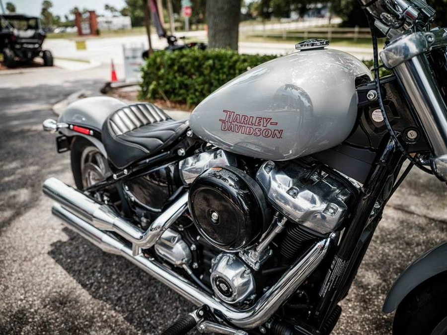 2024 Harley-Davidson® FXST - Softail® Standard