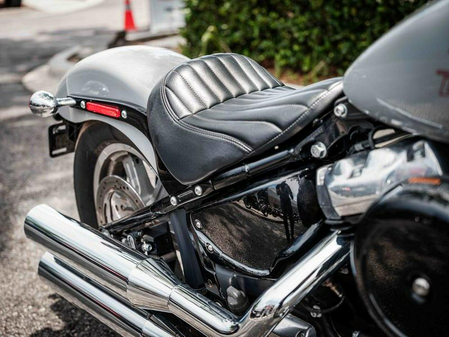 2024 Harley-Davidson® FXST - Softail® Standard