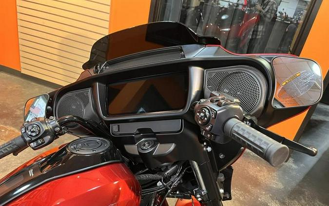 2025 Harley-Davidson® FLHX - Street Glide®