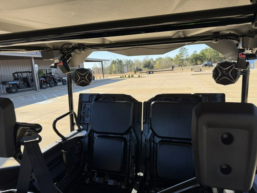 2025 Honda Pioneer 1000-5 Trail Special Edition