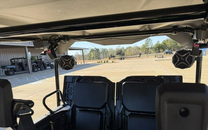 2025 Honda Pioneer 1000-5 Trail Special Edition