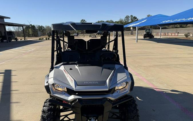 2025 Honda Pioneer 1000-5 Trail Special Edition