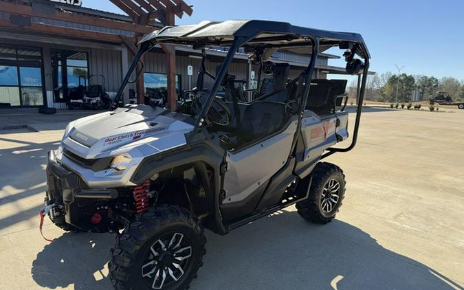 2025 Honda Pioneer 1000-5 Trail Special Edition