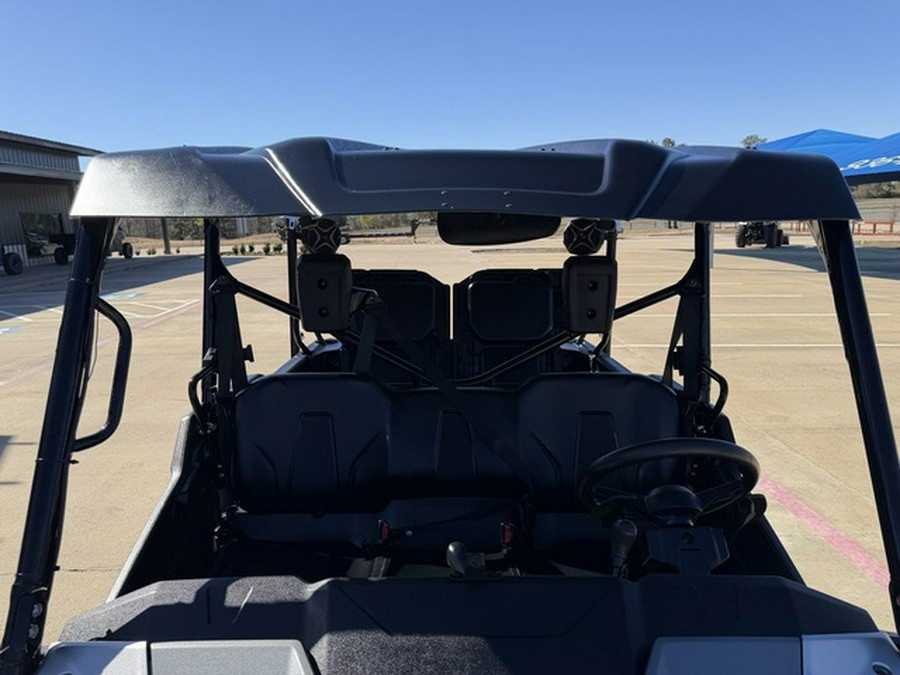 2025 Honda Pioneer 1000-5 Trail Special Edition