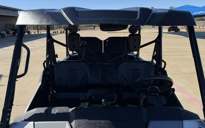 2025 Honda Pioneer 1000-5 Trail Special Edition