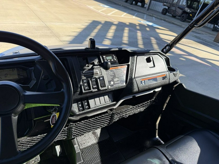 2025 Honda Pioneer 1000-5 Trail Special Edition