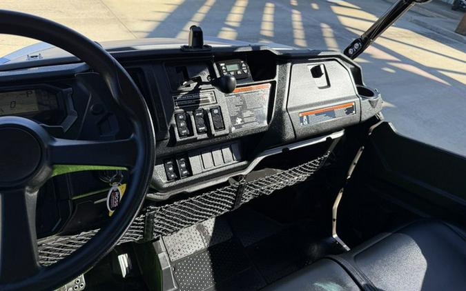 2025 Honda Pioneer 1000-5 Trail Special Edition