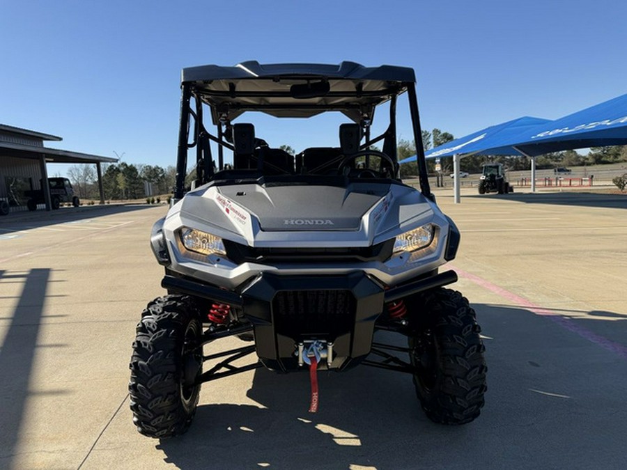 2025 Honda Pioneer 1000-5 Trail Special Edition