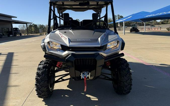 2025 Honda Pioneer 1000-5 Trail Special Edition