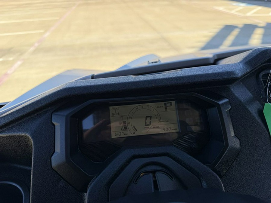 2025 Honda Pioneer 1000-5 Trail Special Edition