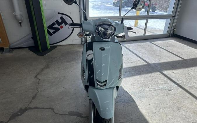 2020 KYMCO Like 150i ABS