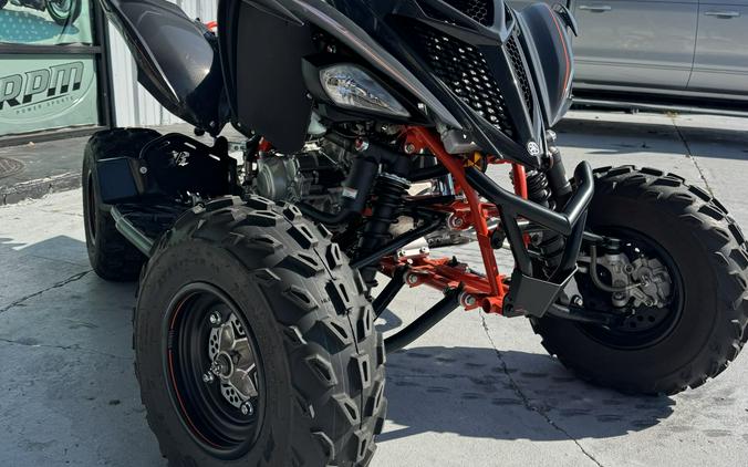 2024 Yamaha Raptor 700R SE (Special Edition), with nerf bars and Warranty!