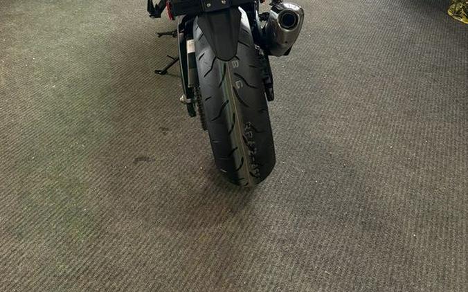 2026 Suzuki GSX-R600