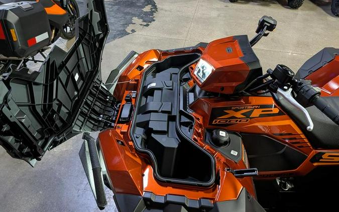 2026 Polaris® Sportsman XP 1000 S