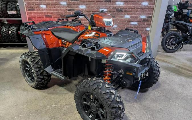 2026 Polaris® Sportsman XP 1000 S