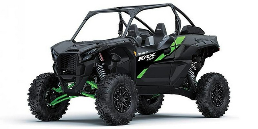 2026 Kawasaki Teryx KRX 1000